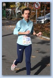 Balaton Maraton félmaraton futóverseny Siófok Kósa Judit dr. Budapest