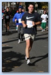 Balaton Maraton félmaraton futóverseny Siófok Pap Ferenc Tibor