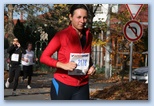 Balaton Maraton félmaraton futóverseny Siófok Szentmihályi Mónika, Várpalota