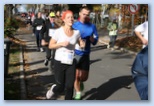 Balaton Maraton félmaraton futóverseny Siófok Gömöry Zsófia