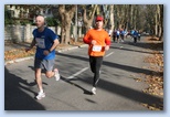 Balaton Maraton félmaraton futóverseny Siófok Máthé Áron