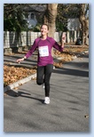Balaton Maraton félmaraton futóverseny Siófok Bankó Erika, Overland Budapest
