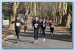 Balaton Maraton félmaraton futóverseny Siófok Seres József Szentes, Kosztopulosz Andreász Dr. Szeged