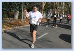 Balaton Maraton félmaraton futóverseny Siófok Fülöp Tamás