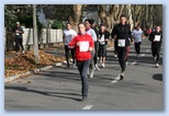 Balaton Maraton félmaraton futóverseny Siófok Gulácsi Kata