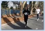 Balaton Maraton félmaraton futóverseny Siófok Vereckei Béla