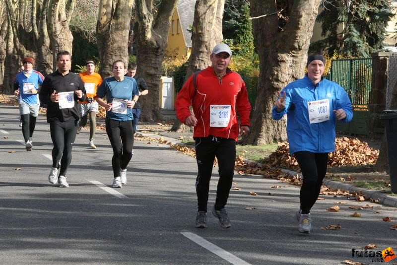Balaton Maraton félmaraton Siófok Szabó Attila, Fülöp Tibor Balaton Maraton futók félmaraton Siófok, Szabó Attila, Fülöp Tibor