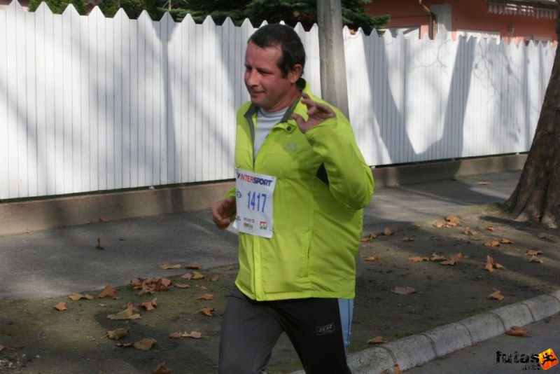 Balaton Maraton félmaraton Siófok Nagy Zoltán, Napraforgó Futóklub Balaton Maraton futók félmaraton Siófok, Nagy Zoltán, Napraforgó Futóklub