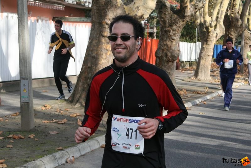 Balaton Maraton félmaraton Siófok Jávor Dániel Balaton Maraton futók félmaraton Siófok, Jávor Dániel