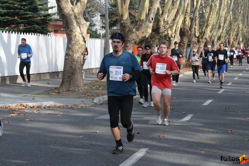 Balaton Maraton félmaraton Siófok Juhász Gábor Balaton Maraton futók félmaraton Siófok, Juhász Gábor
