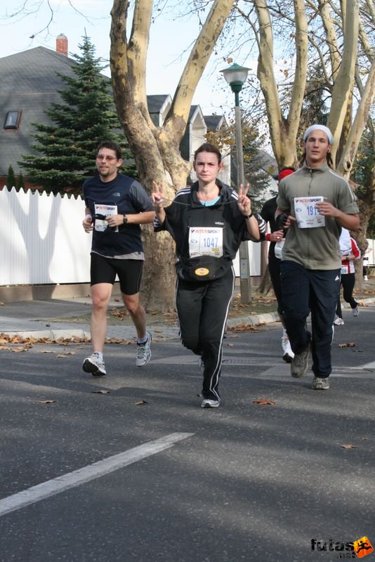 Balaton Maraton félmaraton Siófok Kertész Anikó Balaton Maraton futók félmaraton Siófok, Kertész Anikó