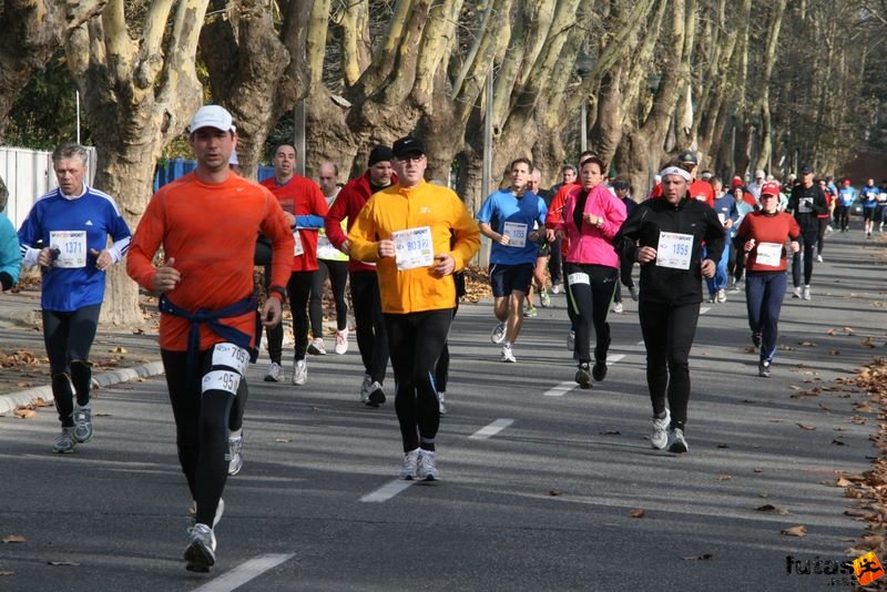 Balaton Maraton félmaraton Siófok Győri Gábor Balaton Maraton futók félmaraton Siófok, Győri Gábor