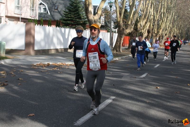 Balaton Maraton félmaraton Siófok Balog Géza Komarnicki THSE Balaton Maraton futók félmaraton Siófok, Balog Géza Komarnicki THSE