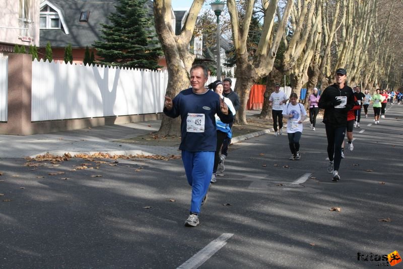 Balaton Maraton félmaraton Siófok Berki Tibor Balaton Maraton futók félmaraton Siófok, Berki Tibor