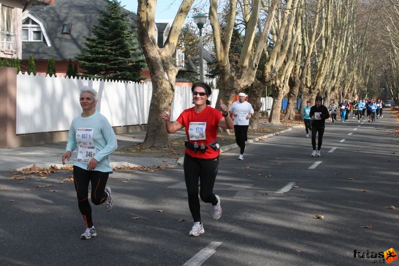 Balaton Maraton félmaraton Siófok Miczán Ildikó Balaton Maraton futók félmaraton Siófok, Miczán Ildikó