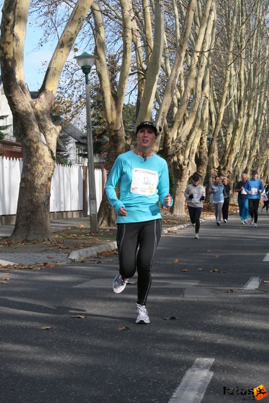 Balaton Maraton félmaraton Siófok Balázsi Zoltánné Balaton Maraton futók félmaraton Siófok, Balázsi Zoltánné