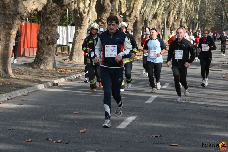 Balaton Maraton félmaraton Siófok Farkas János Balaton Maraton futók félmaraton Siófok, Farkas János
