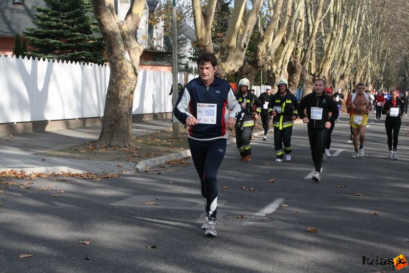 Balaton Maraton félmaraton Siófok Farkas János Alföldi TE Balaton Maraton futók félmaraton Siófok, Farkas János Alföldi TE