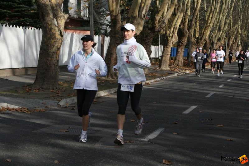 Balaton Maraton félmaraton Siófok Jónás Gyula Balaton Maraton futók félmaraton Siófok, Jónás Gyula