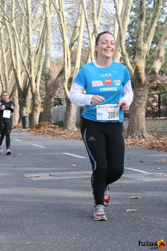 Balaton Maraton félmaraton Siófok Luca Balaton Maraton futók félmaraton Siófok, Luca