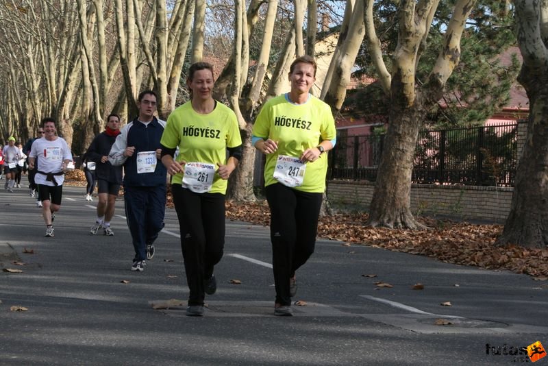 Balaton Maraton futók félmaraton Siófok, Kissné László Krisztina, Jung Márta, Hőgyészi SE