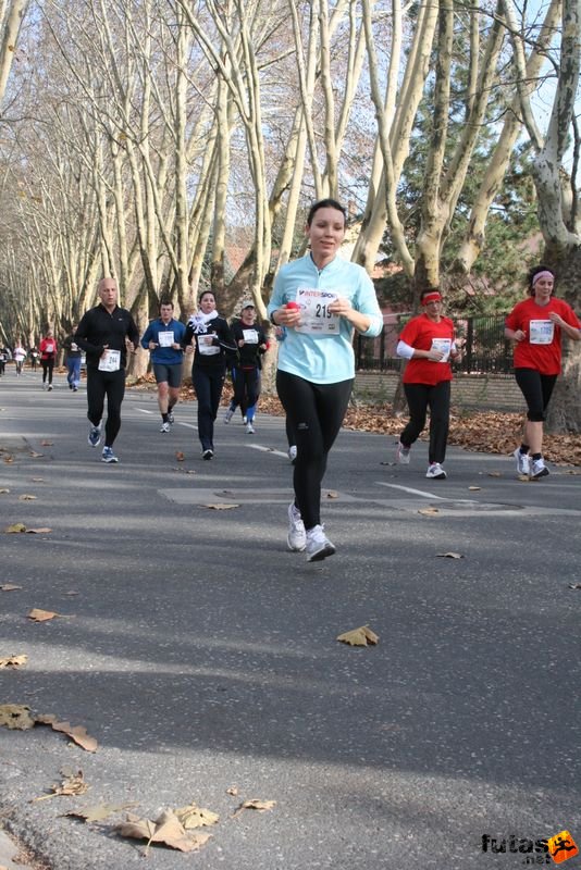 Balaton Maraton futók félmaraton Siófok, Debreceni Diána, Minden-kor Női Sportegyesület