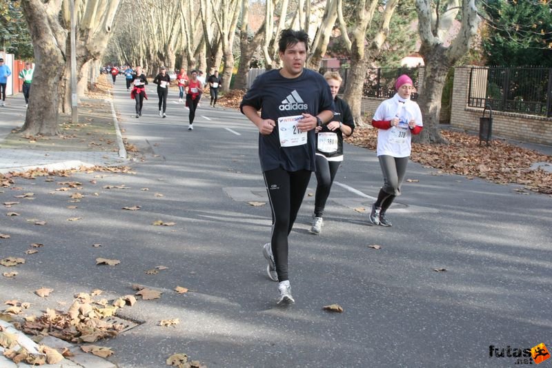 Balaton Maraton félmaraton Siófok Czobor Attila Balaton Maraton futók félmaraton Siófok, Czobor Attila