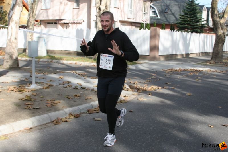Balaton Maraton félmaraton Siófok Barna Szabolcs Budapest Balaton Maraton futók félmaraton Siófok, Barna Szabolcs Budapest
