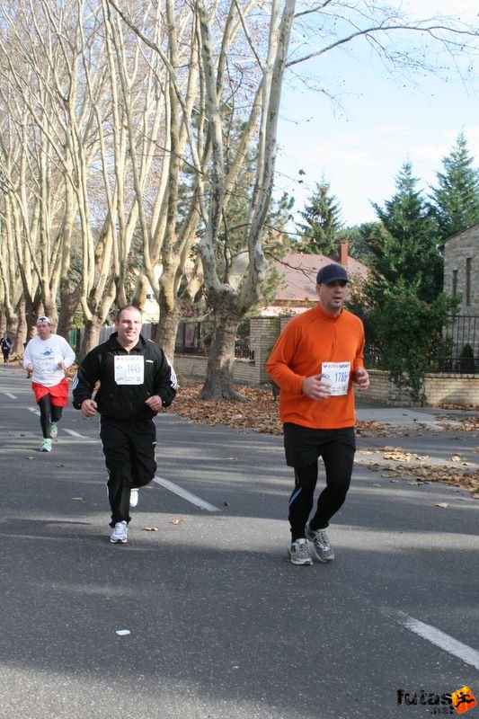 Balaton Maraton félmaraton Siófok Sávos András, Kovács Zoltán Balaton Maraton futók félmaraton Siófok, Sávos András, Kovács Zoltán