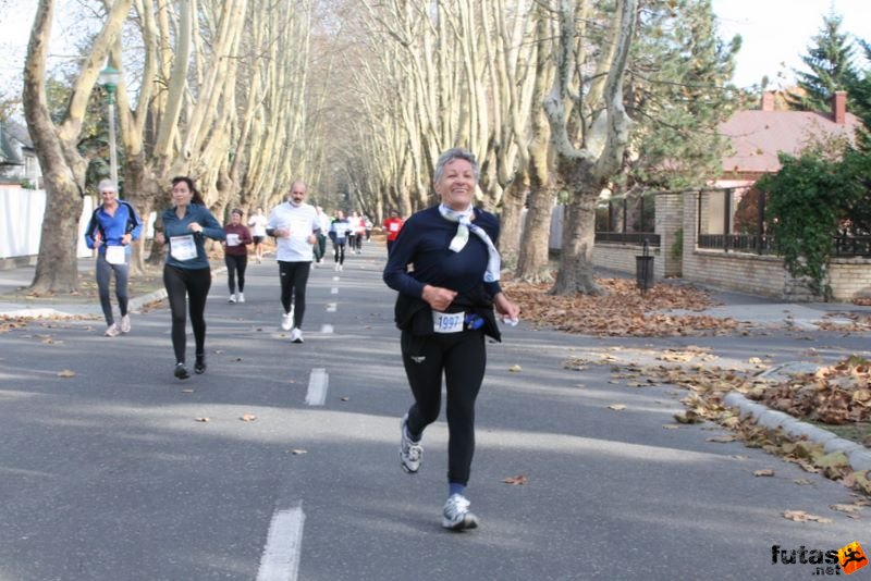 Balaton Maraton félmaraton Siófok Lencsés Éva Balaton Maraton futók félmaraton Siófok, Lencsés Éva