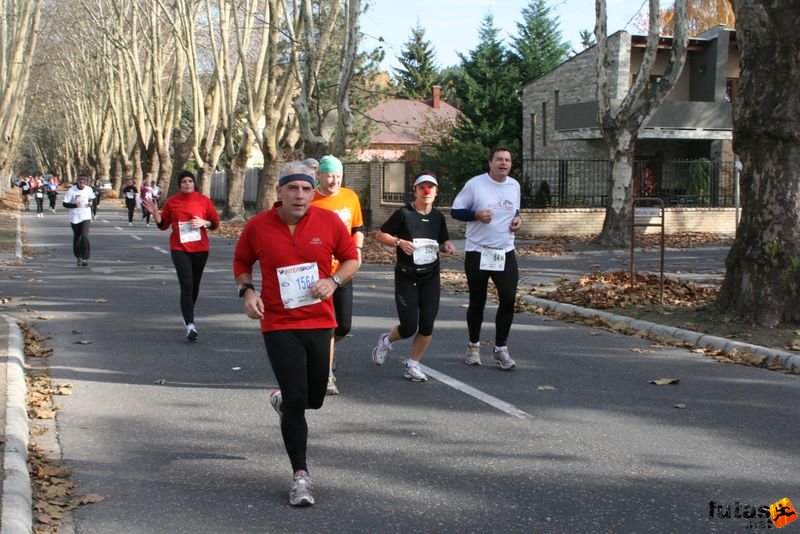 Balaton Maraton félmaraton Siófok Tóth Attila Balaton Maraton futók félmaraton Siófok, Tóth Attila
