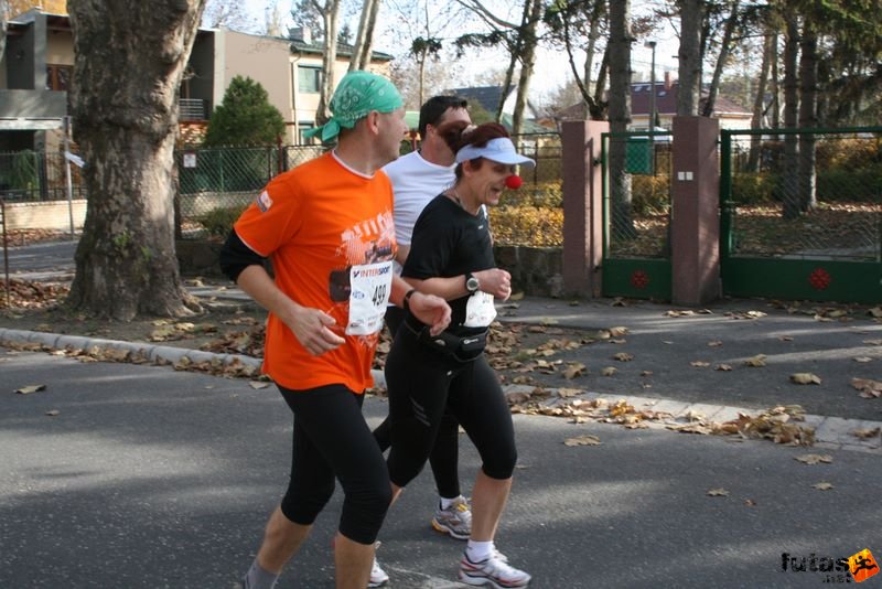 Balaton Maraton félmaraton Siófok Károlyi Lajos Balaton Maraton futók félmaraton Siófok, Károlyi Lajos