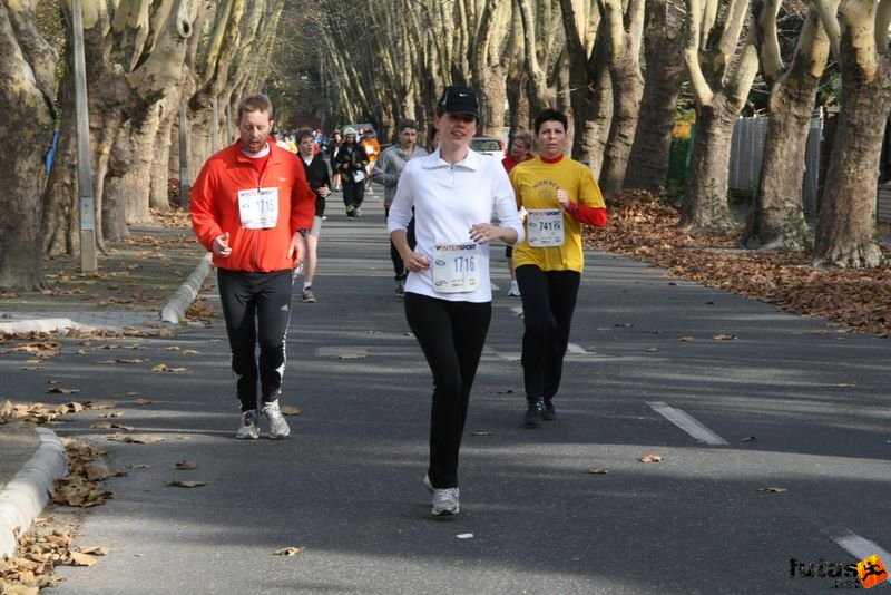 Balaton Maraton félmaraton Siófok Volter Judit Balaton Maraton futók félmaraton Siófok, Volter Judit