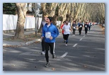 Balaton Maraton futók félmaraton Siófok Bérczes László dr.