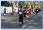 Balaton Maraton futók félmaraton Siófok Juhász Gábor