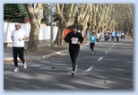 Balaton Maraton futók félmaraton Siófok Héthársi Balázs dr.