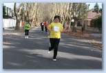 Balaton Maraton futók félmaraton Siófok Pál Éva, Békéscsaba