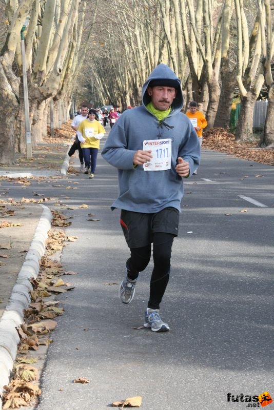 Balaton Maraton félmaraton Siófok Bere József Félmaraton futás Balaton Maraton Siófok, Bere József