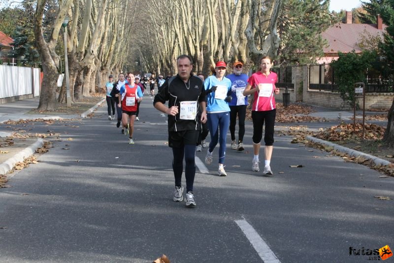 Balaton Maraton félmaraton Siófok Textor Ferenc Félmaraton futás Balaton Maraton Siófok, Textor Ferenc