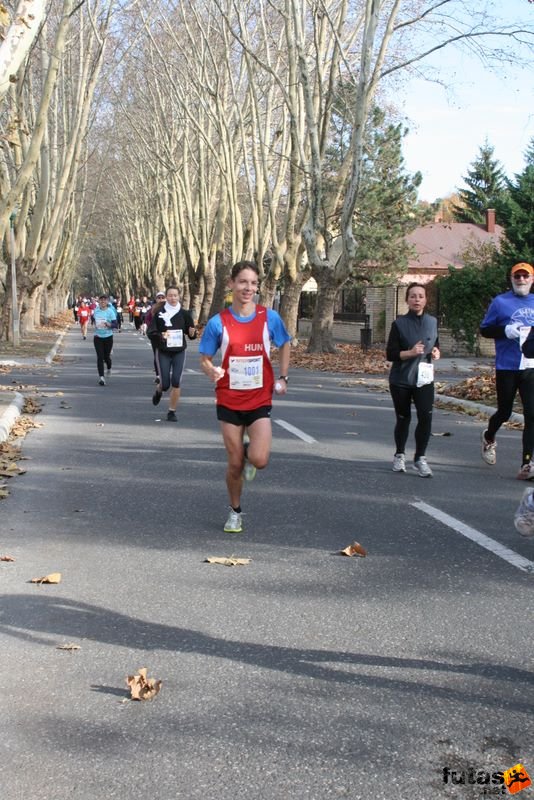 Balaton Maraton félmaraton Siófok Szabó Gábor Félmaraton futás Balaton Maraton Siófok, Szabó Gábor