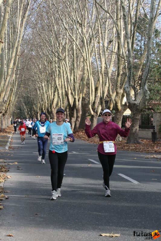 Balaton Maraton félmaraton Siófok Szántai Vecsera Orsolya, Horváth Erzsébet Félmaraton futás Balaton Maraton Siófok, Szántai Vecsera Orsolya, Horváth Erzsébet