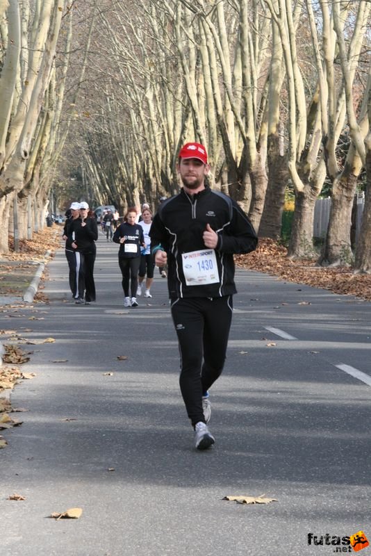 Balaton Maraton félmaraton Siófok Pesztenlerer Tamás Félmaraton futás Balaton Maraton Siófok, Pesztenlerer Tamás