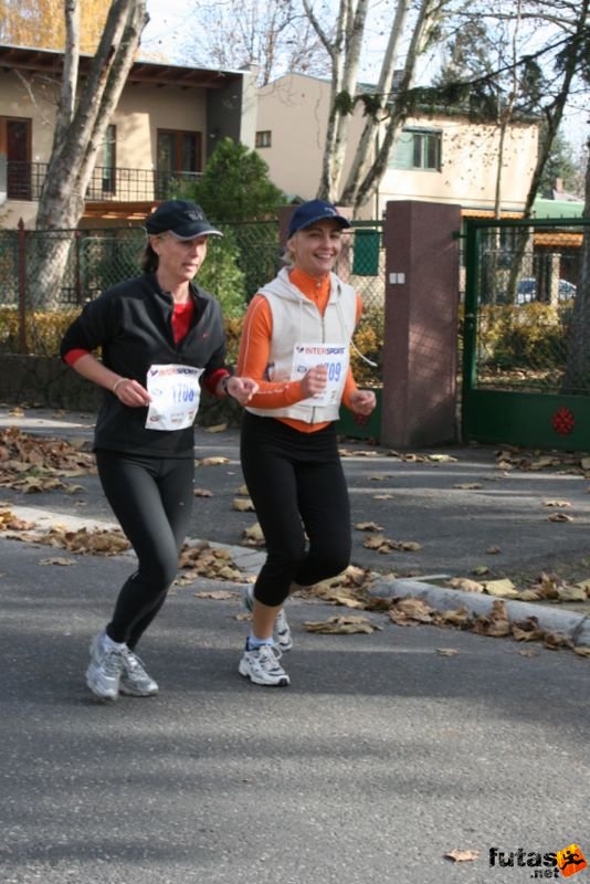 Balaton Maraton félmaraton Siófok Kelemen Rita és Dauer Beatrix Szada Félmaraton futás Balaton Maraton Siófok, Kelemen Rita és Dauer Beatrix Szada