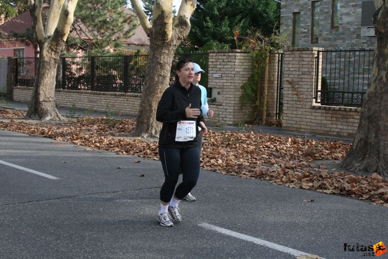 Balaton Maraton félmaraton Siófok Szujáné Szabó Gyöngyi Félmaraton futás Balaton Maraton Siófok, Szujáné Szabó Gyöngyi