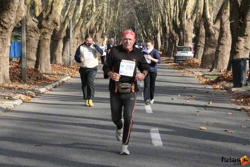 Balaton Maraton félmaraton Siófok Gémes Ferenc Félmaraton futás Balaton Maraton Siófok, Gémes Ferenc