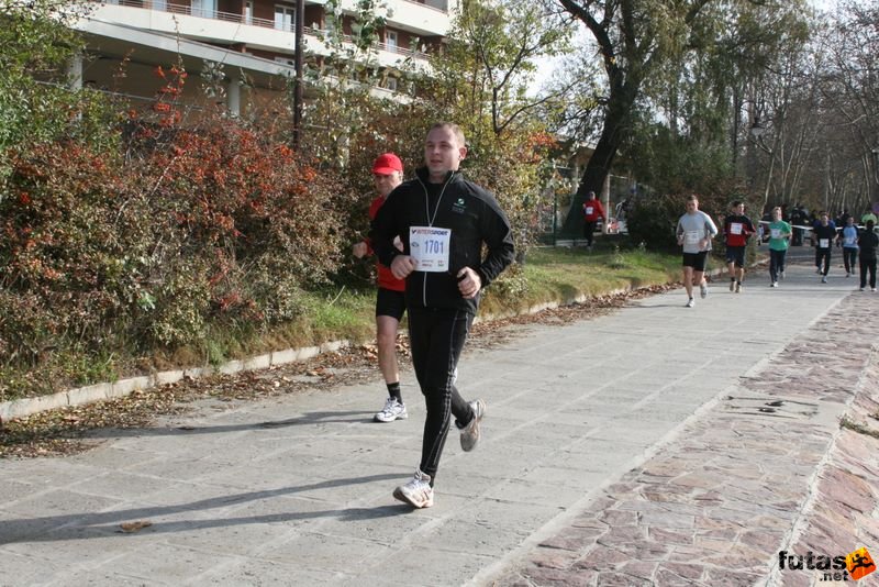 Balaton Maraton félmaraton Siófok Mocsári Krisztina Félmaraton futás Balaton Maraton Siófok, Mocsári Krisztina