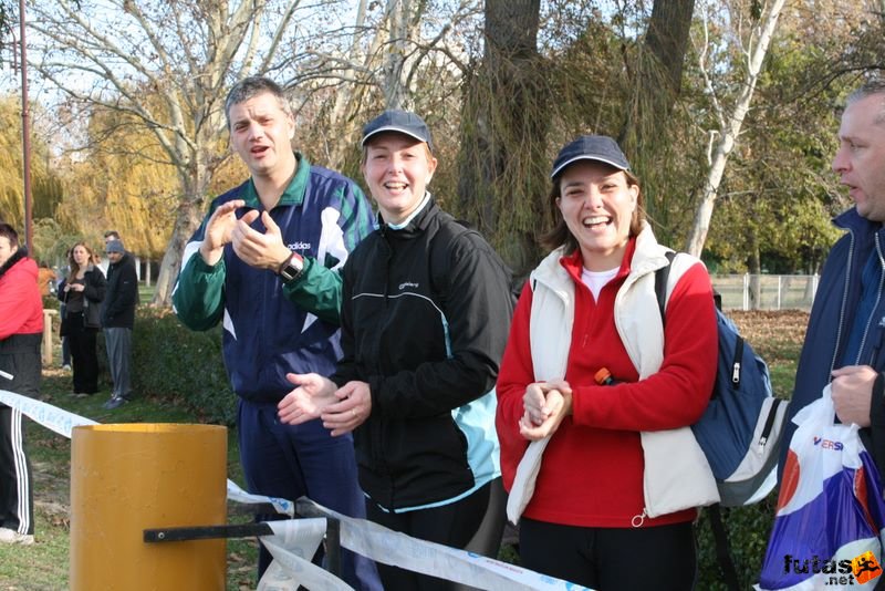 Balaton Maraton félmaraton Siófok szurkolók Félmaraton futás Balaton Maraton Siófok, szurkolók