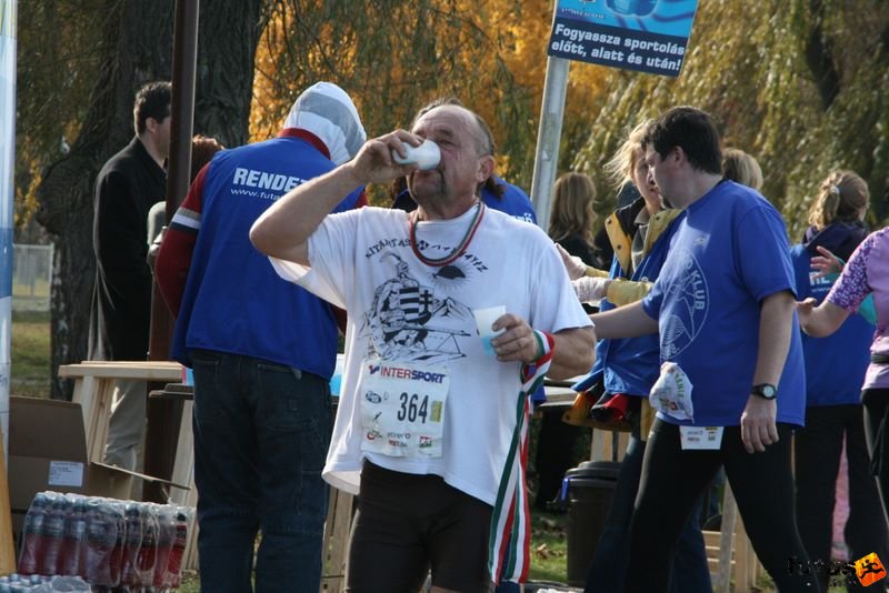 Balaton Maraton félmaraton Siófok Pethes Pál Félmaraton futás Balaton Maraton Siófok, Pethes Pál