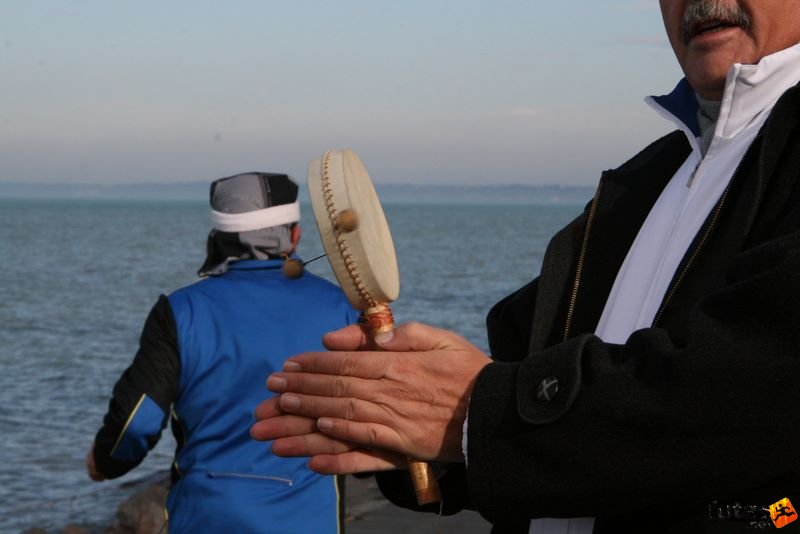 Balaton Maraton félmaraton Siófok szurkolás a futóknak Félmaraton futás Balaton Maraton Siófok, szurkolás a futóknak