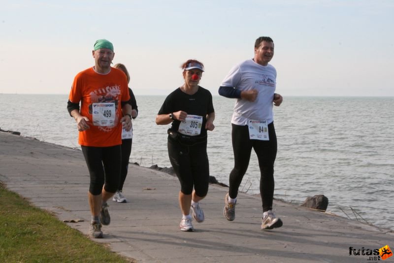 Balaton Maraton félmaraton Siófok Károlyi Lajos, Róthné Mong Márta Lovasberény, Ruthart Vilmos Budapest Félmaraton futás Balaton Maraton Siófok, Károlyi Lajos, Róthné Mong Márta Lovasberény, Ruthart Vilmos Budapest